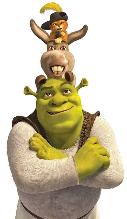 Shrek para siempre : Foto