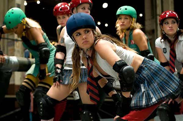 Chicas sin freno : Foto Drew Barrymore, Ari Graynor