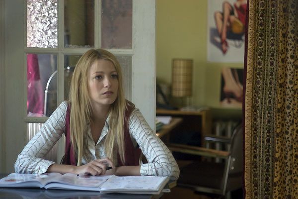 Foto Blake Lively