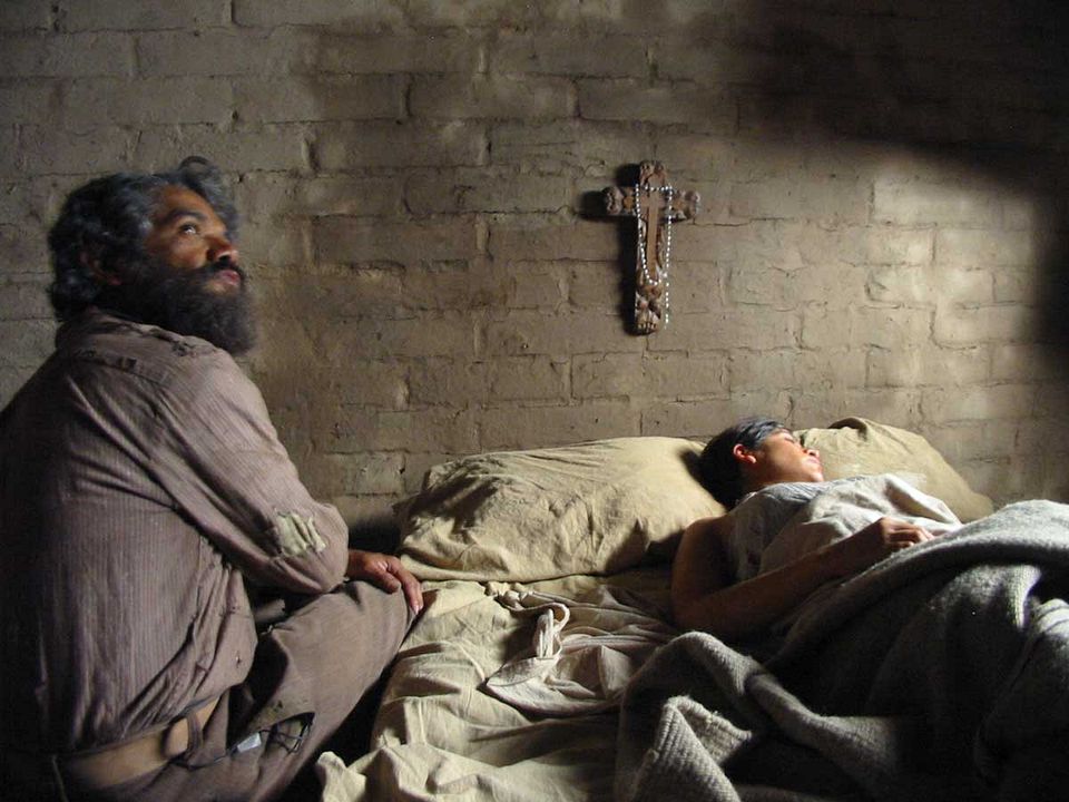 Desierto adentro : Foto Rodrigo Plá