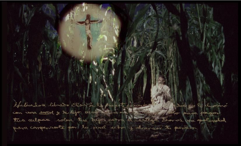 Desierto adentro : Foto Rodrigo Plá