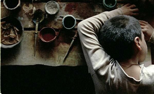 Desierto adentro : Foto Rodrigo Plá