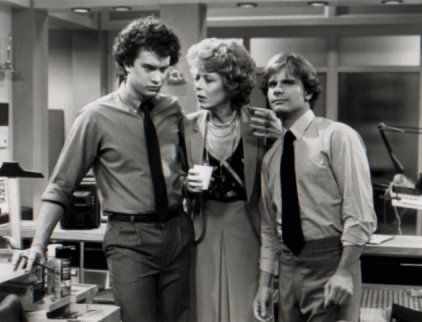 Foto Tom Hanks, Holland Taylor