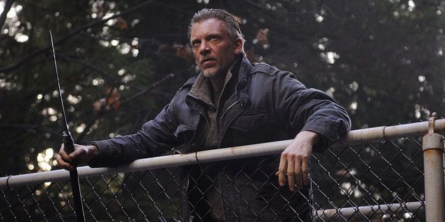 Foto Callum Keith Rennie