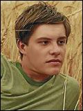 Póster Xavier Samuel