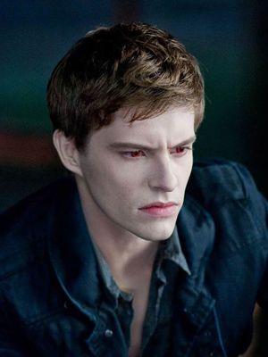 Póster Xavier Samuel