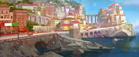 Cars 2: Una nueva aventura sobre ruedas : Foto