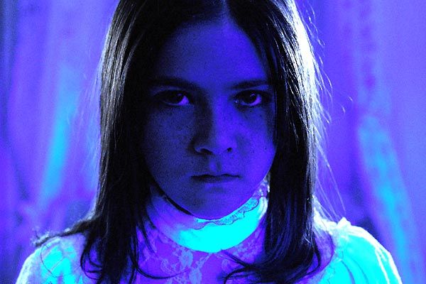 La huérfana : Foto Isabelle Fuhrman