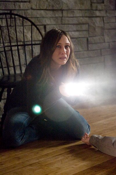 La huérfana : Foto Vera Farmiga