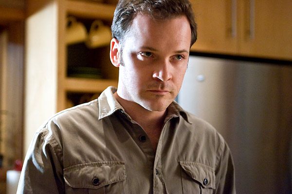 La huérfana : Foto Peter Sarsgaard