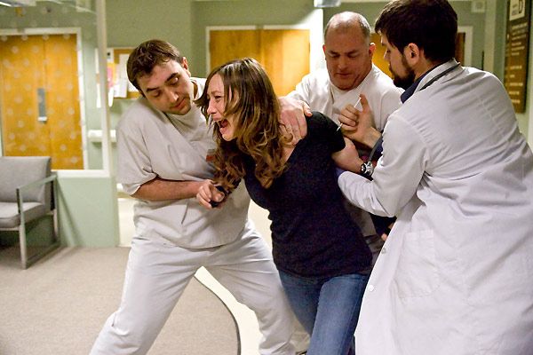 La huérfana : Foto Vera Farmiga