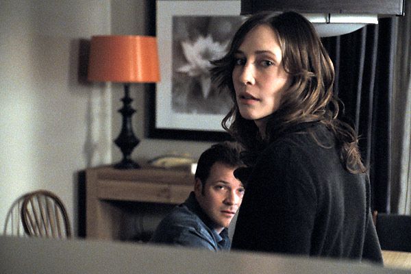 La huérfana : Foto Peter Sarsgaard, Vera Farmiga