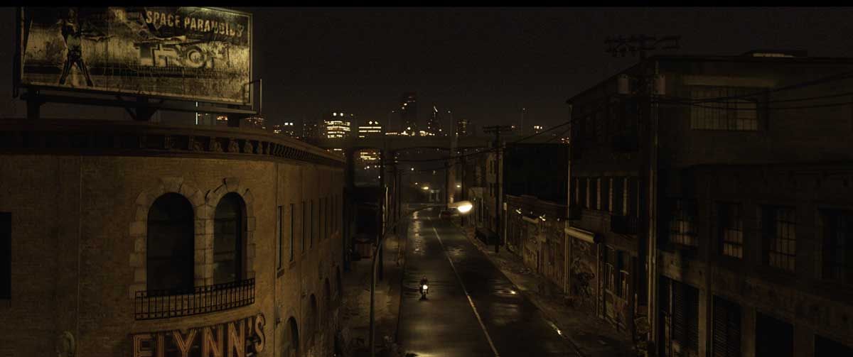 Tron: El legado : Foto Joseph Kosinski