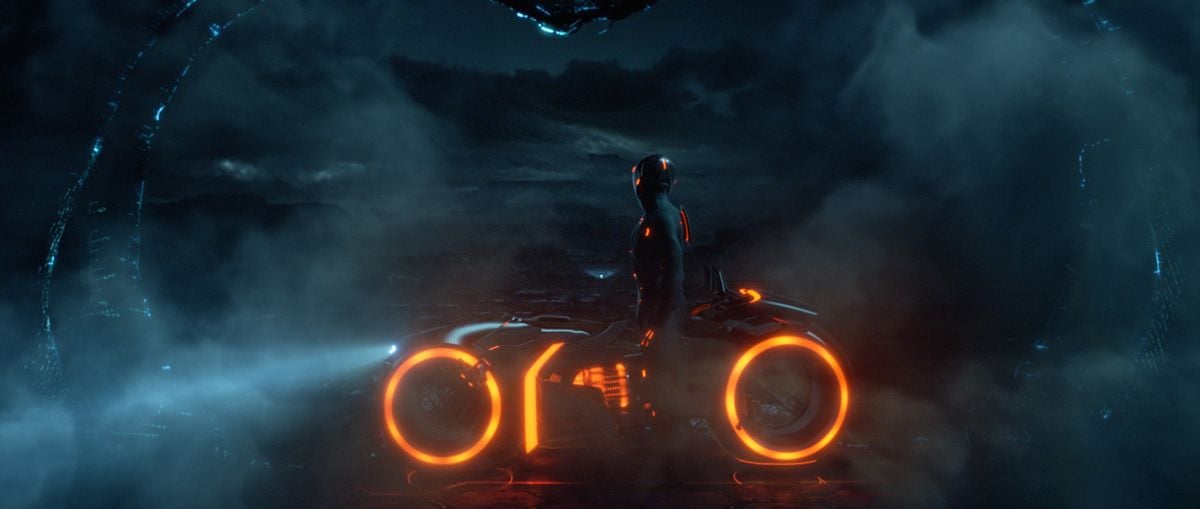 Tron: El legado : Foto Joseph Kosinski
