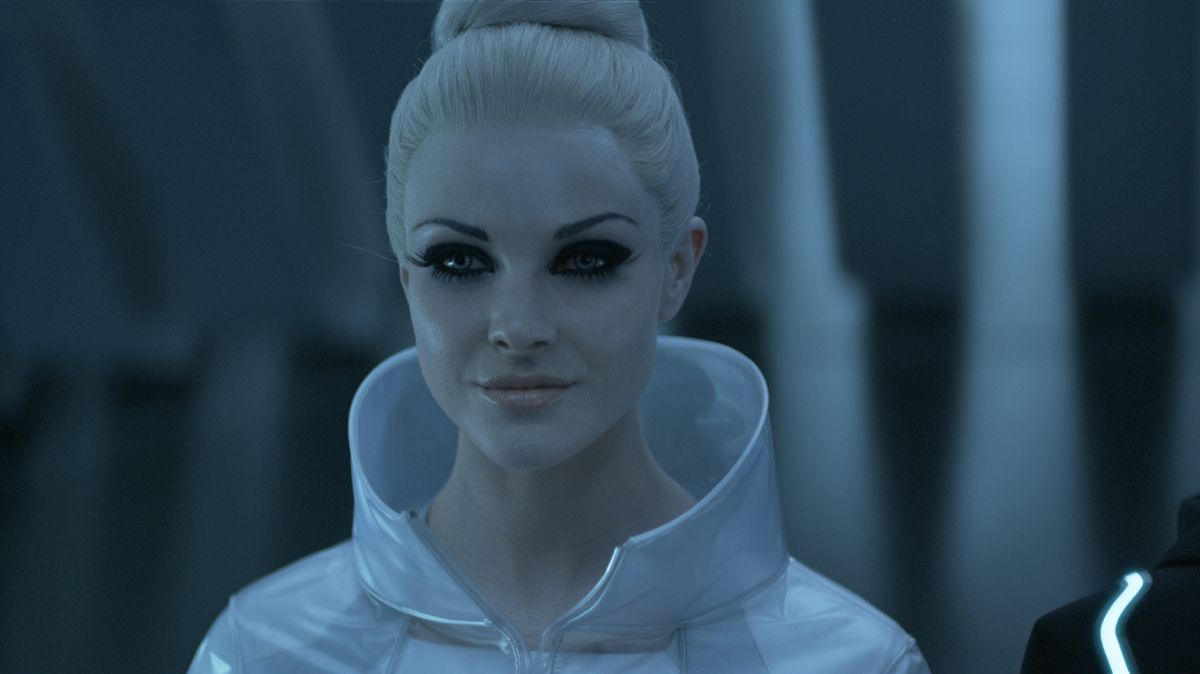 Tron: El legado : Foto Beau Garrett, Joseph Kosinski