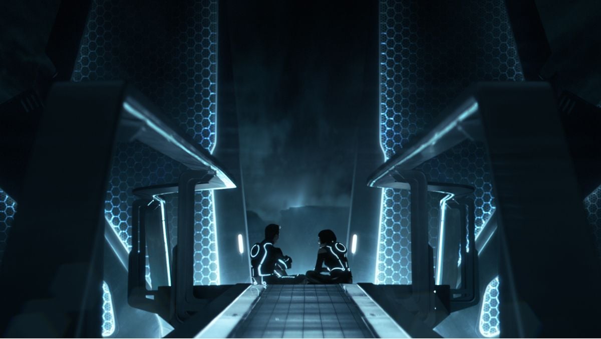 Tron: El legado : Foto Joseph Kosinski