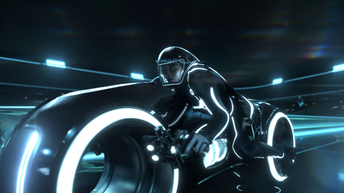 Tron: El legado : Foto Joseph Kosinski