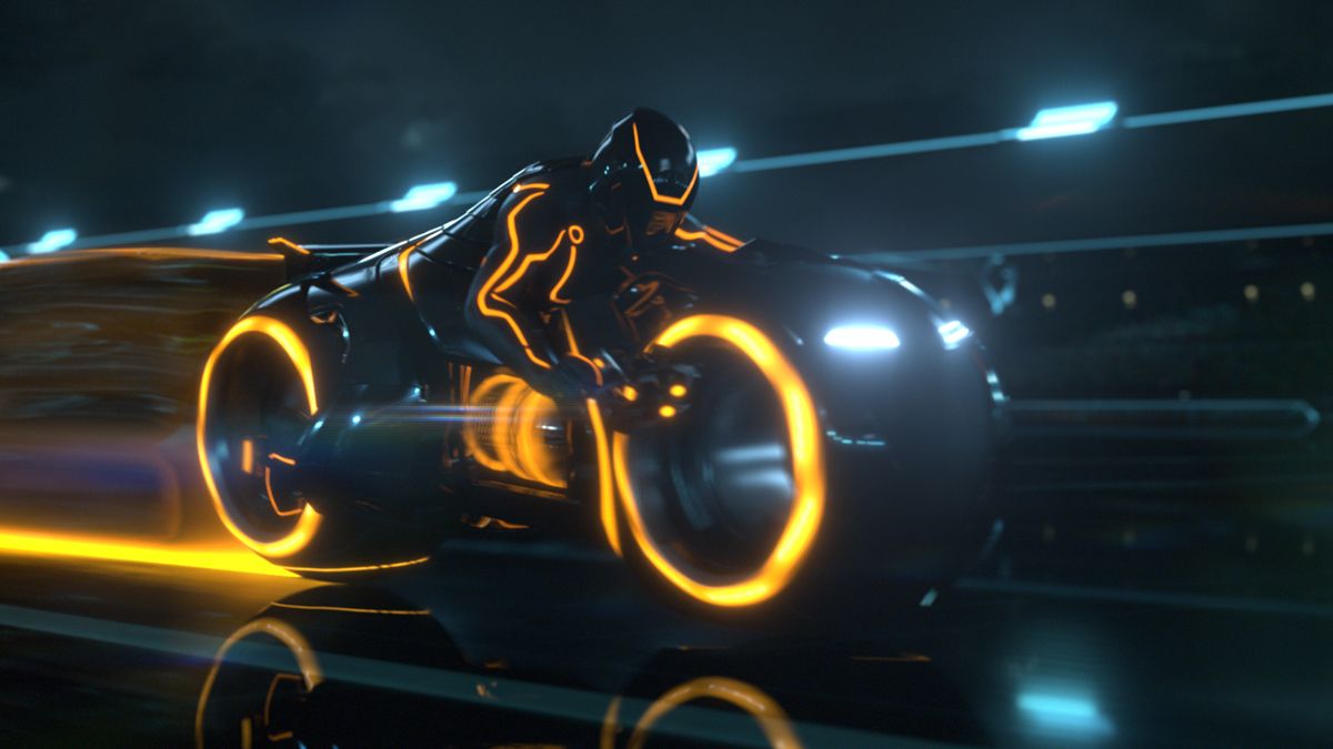 Tron: El legado : Foto Joseph Kosinski