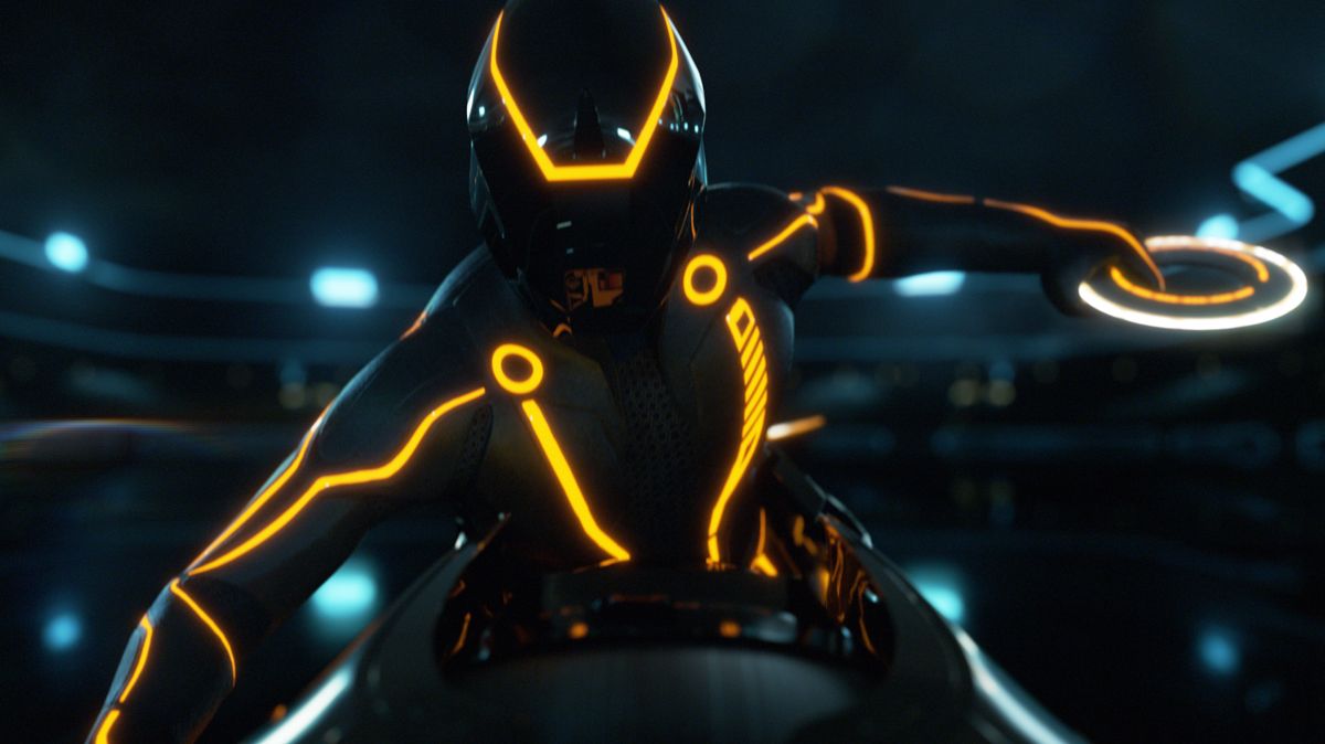 Tron: El legado : Foto Joseph Kosinski