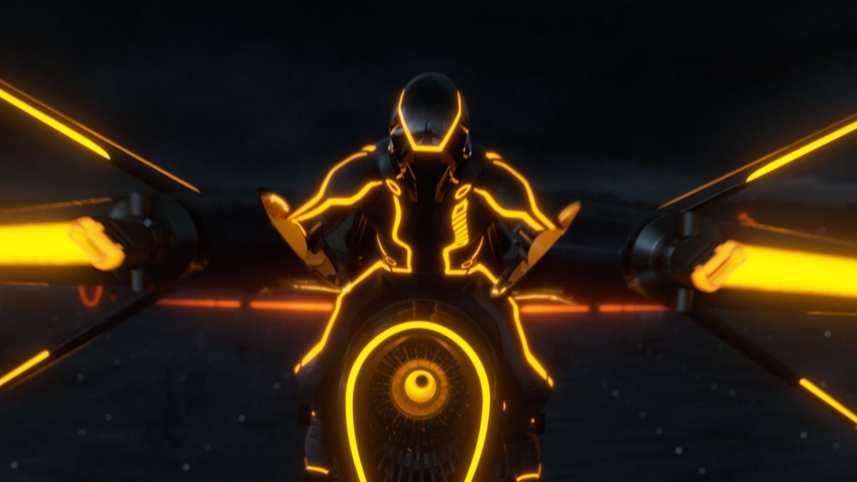 Tron: El legado : Foto Joseph Kosinski