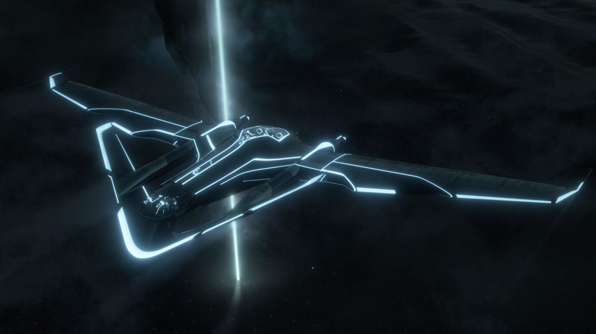 Tron: El legado : Foto Joseph Kosinski