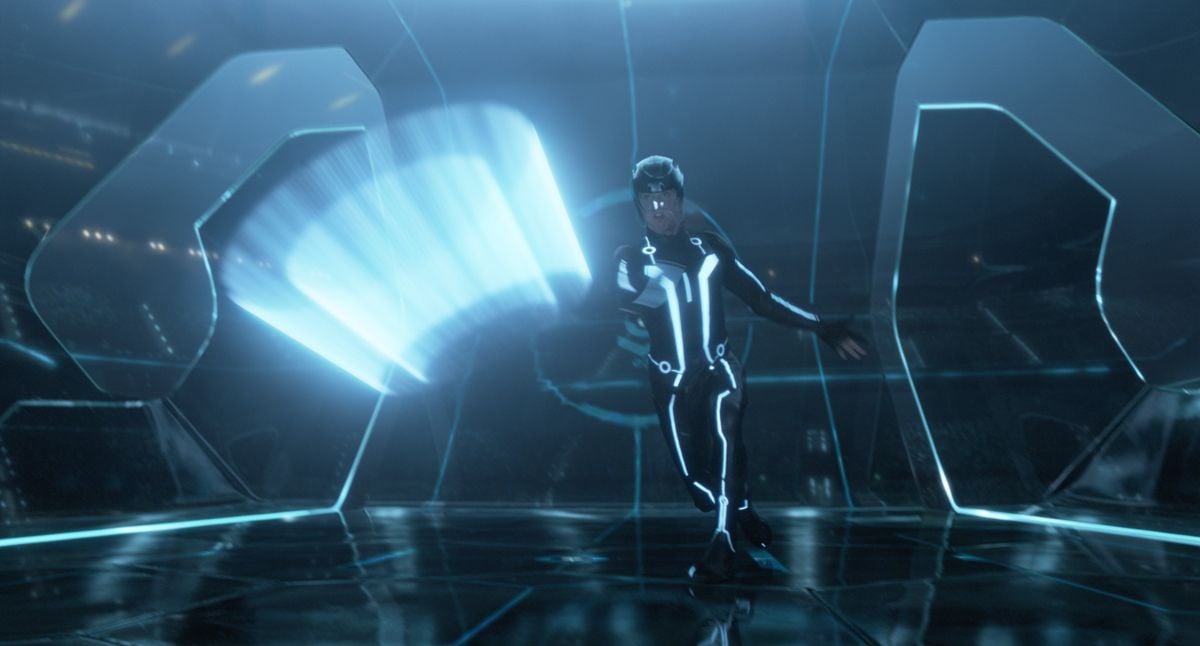 Tron: El legado : Foto Joseph Kosinski