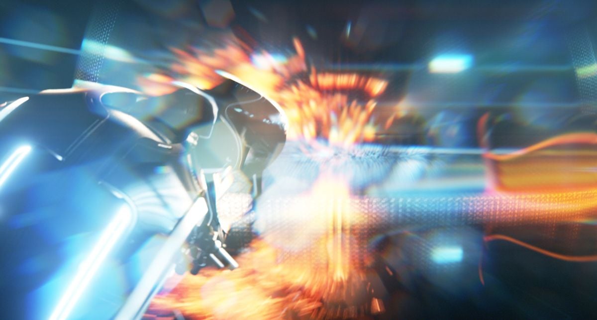 Tron: El legado : Foto Joseph Kosinski