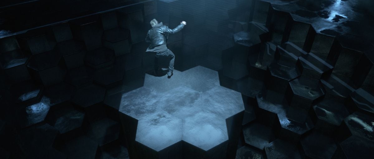 Tron: El legado : Foto Joseph Kosinski