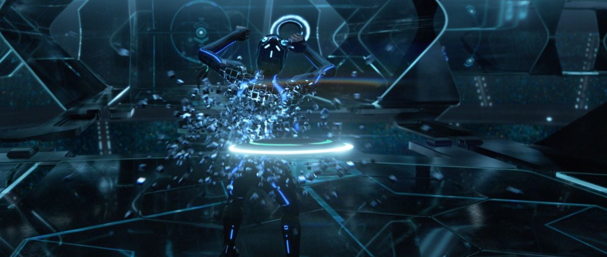 Tron: El legado : Foto Joseph Kosinski