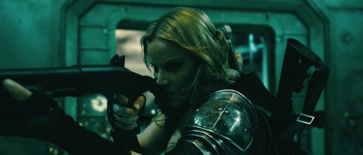 Foto Abbie Cornish