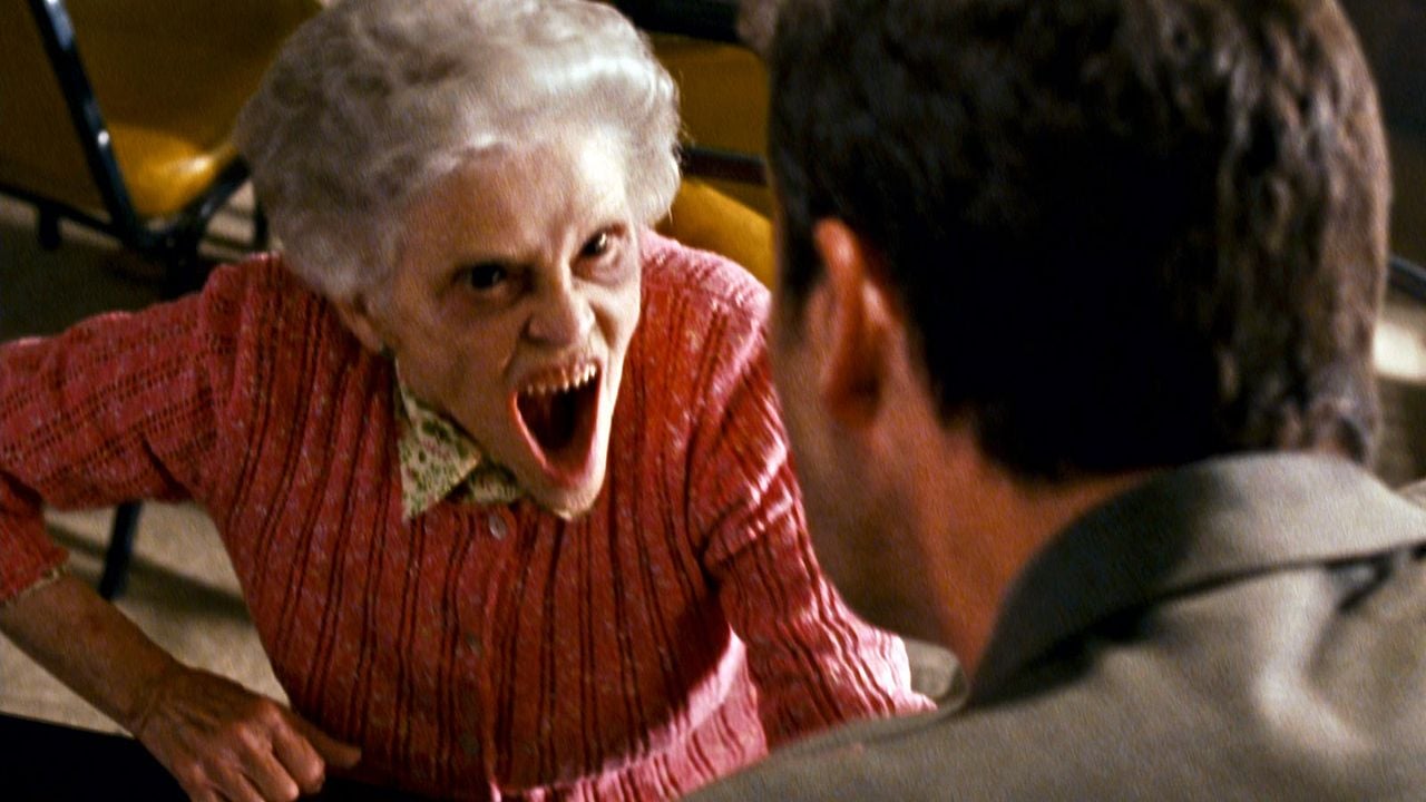 Legión de ángeles : Foto