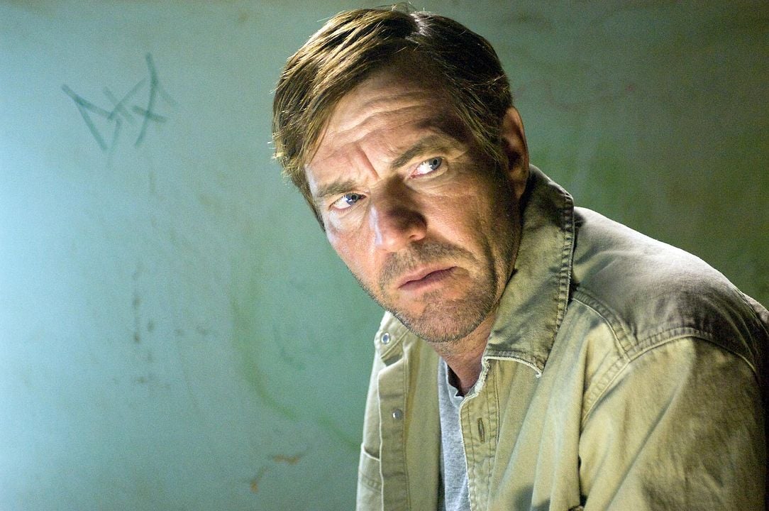 Legión de ángeles : Foto Dennis Quaid