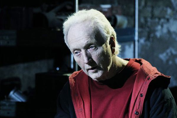 El juego del miedo VI : Foto Tobin Bell, Kevin Greutert