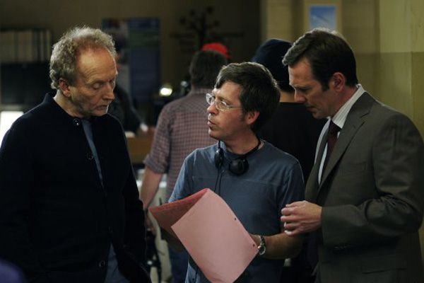 El juego del miedo VI : Foto Kevin Greutert, Tobin Bell