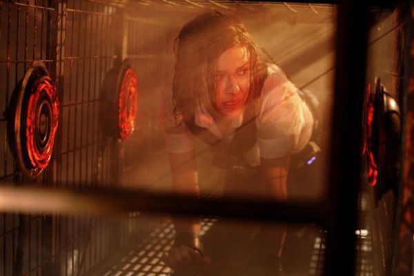 El juego del miedo VI : Foto Kevin Greutert