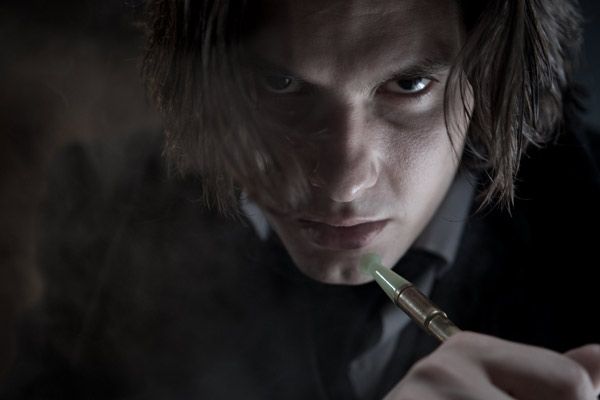 Dorian Gray : Foto Ben Barnes