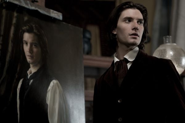 Dorian Gray : Foto Ben Barnes