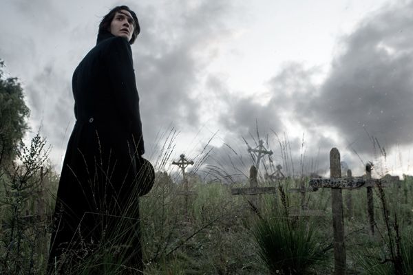 Dorian Gray : Foto Ben Barnes