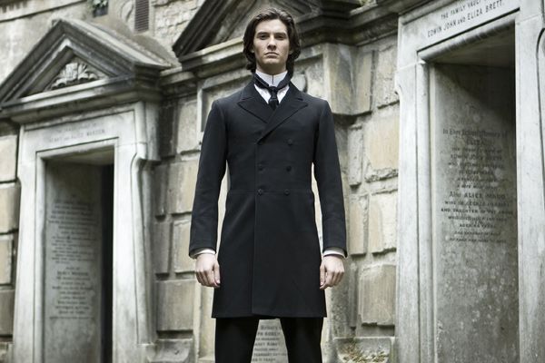 Dorian Gray : Foto Ben Barnes