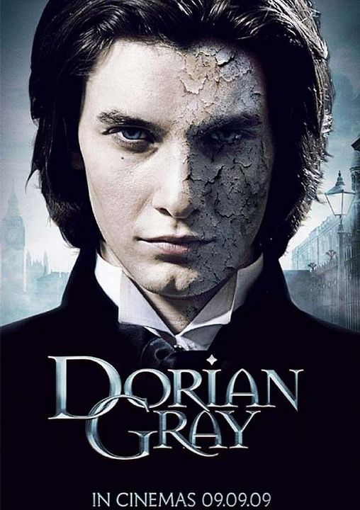 Dorian Gray : Póster