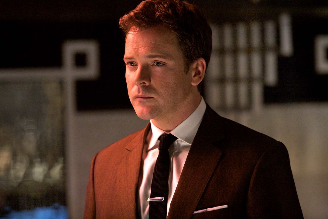 Foto Peter Sarsgaard