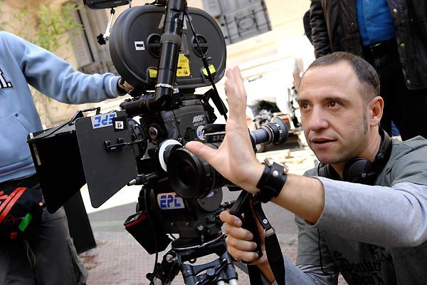 Foto Nacho G. Velilla