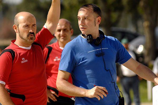 Foto Nacho G. Velilla, Javier Cámara