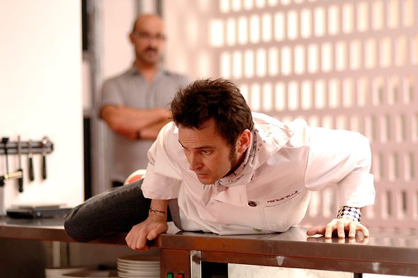 Foto Fernando Tejero, Nacho G. Velilla