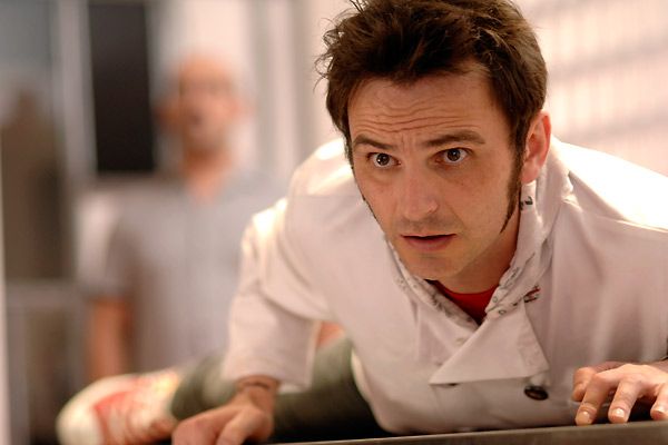 Foto Fernando Tejero, Nacho G. Velilla