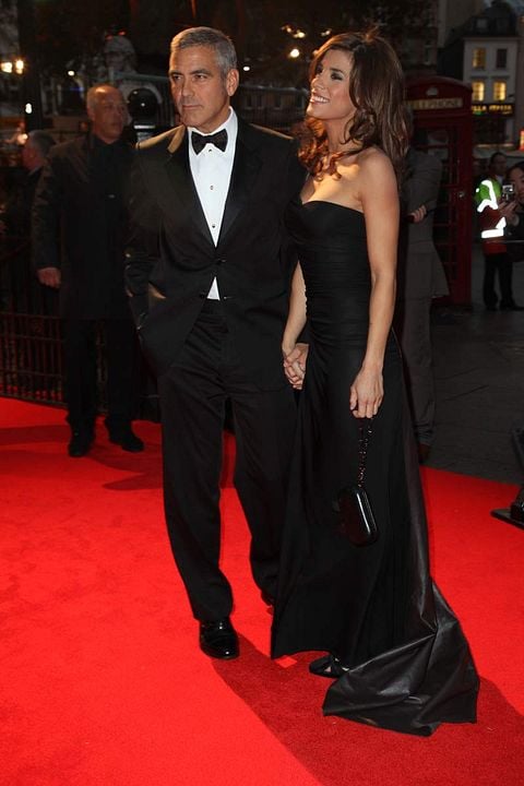 El fantástico señor Zorro : Foto George Clooney