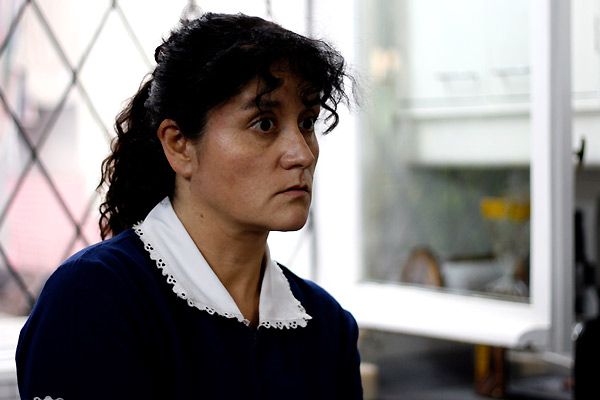 Foto Catalina Saavedra