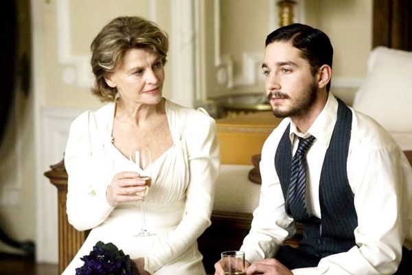 New York, I Love You : Foto Mira Nair, Natalie Portman, Yvan Attal, Julie Christie, Jiang Wen, Shia LaBeouf