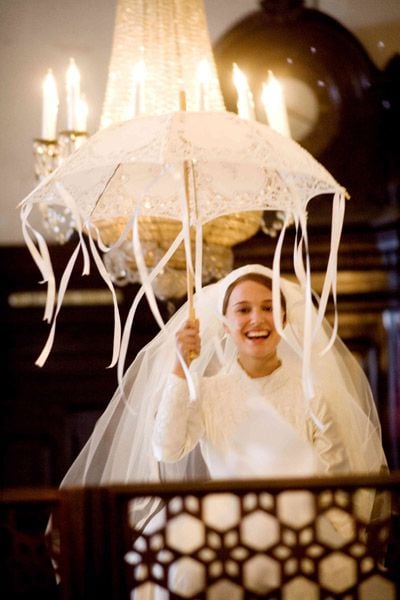 New York, I Love You : Foto Mira Nair, Natalie Portman, Yvan Attal, Jiang Wen