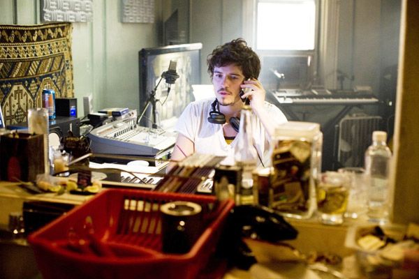 New York, I Love You : Foto Natalie Portman, Yvan Attal, Mira Nair, Orlando Bloom, Jiang Wen